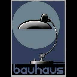 bauhaus