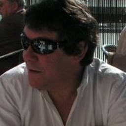 Eduardo Pinto
