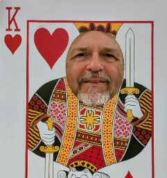 King-of-Hearts