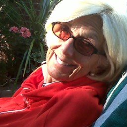 Donna Webb