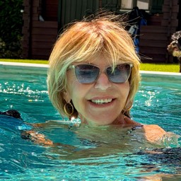 mary vermorel