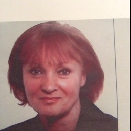 BOUISSET Ingeborg