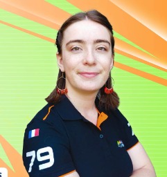 Margaux Kurek-Beaulieu