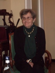 Marie Clothilde Vayssiere
