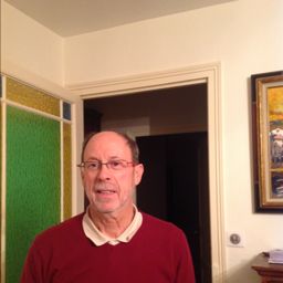 Jean Claude Bougeant