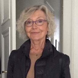 marie claude magharian