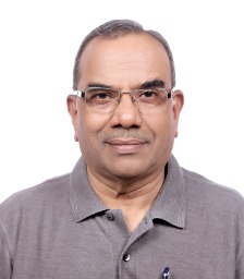 Ashok Deobhakta
