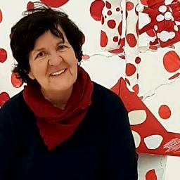 Martine Macha