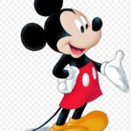 Mickey123