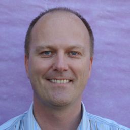 Morten M. Hansen