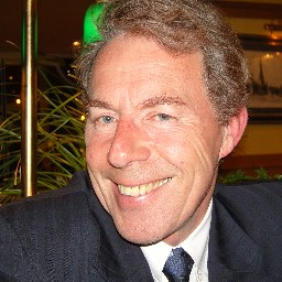 Francis VIEGAS-LEFEBVRE