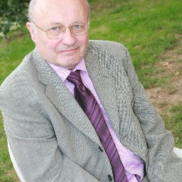 SERGE LIBESKI