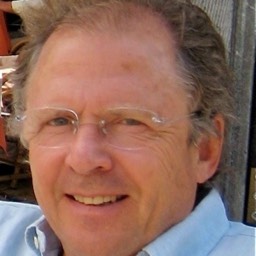 Patrick JEANAM
