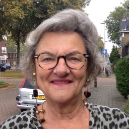 Francine de Weert