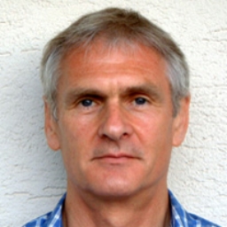 Geoff Kent